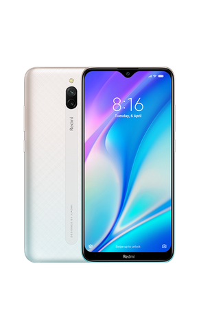 Xiaomi Redmi 8A Dual 2020 3Gb 64Gb