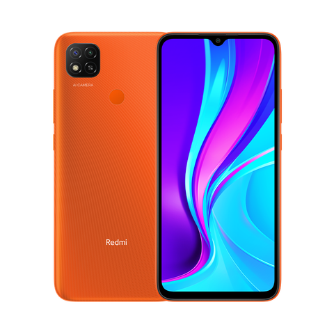 Xiaomi Redmi 9 Power 64Gb 4Gb Ram
