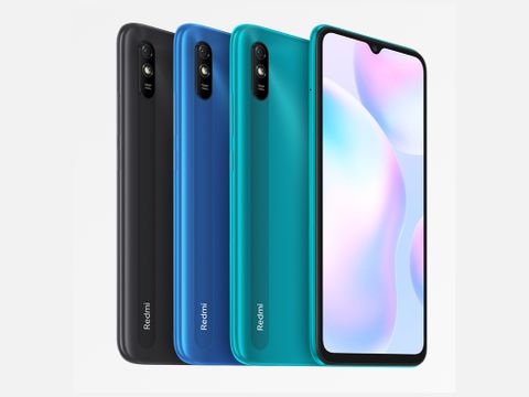 Xiaomi Redmi 9A - Chính hãng, trả góp
