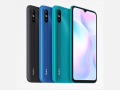  Xiaomi Redmi 9A - Chính hãng, trả góp 