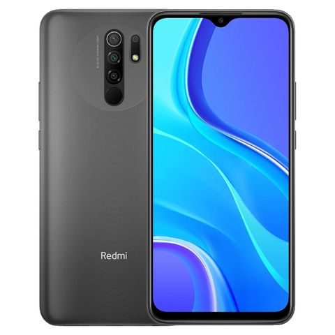 Xiaomi Redmi 9i 2020 (4GB/64GB)