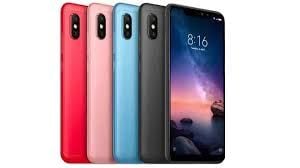 Xiaomi Redmi Go