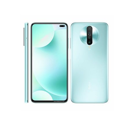 Xiaomi Redmi K30 5G Racing 2020