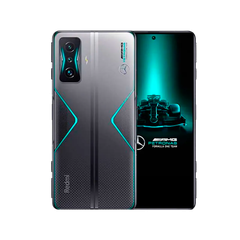  Xiaomi Redmi K50 Gaming Mercedes AMG Edition 