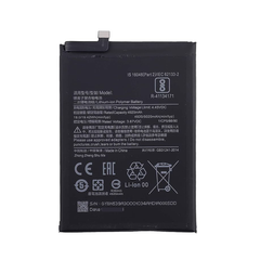  Pin điện thoại Xiaomi Redmi Note 10 