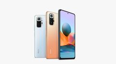  Điện Thoại Xiaomi Redmi Note 10 Pro Max 