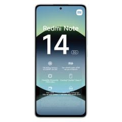  Xiaomi Redmi Note 14 5G 8GB 256GB 