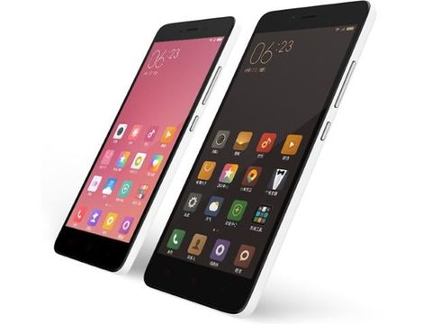 Xiaomi Redmi Note 2 Note2