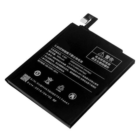 Pin điện thoại Xiaomi Redmi Note 3