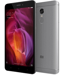  Xiaomi Redmi Note 4 