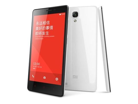 Xiaomi Redmi Note 4G Note4G