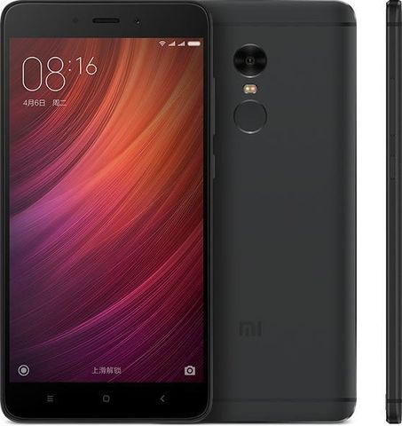 Xiaomi Redmi Note 4X Note4X