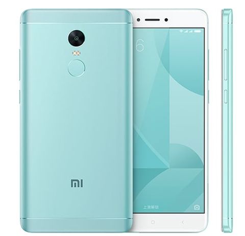 Mặt Kính Xiaomi Redmi Note 4X