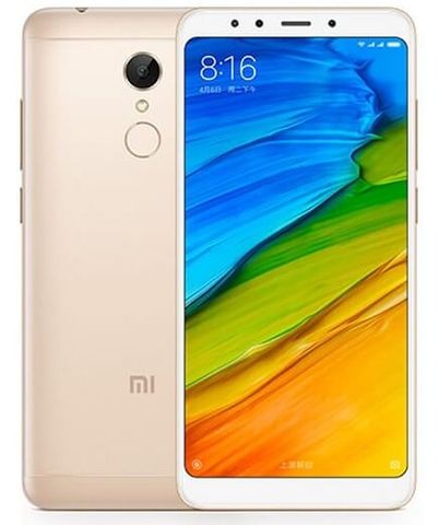 Xiaomi Redmi Note 5 (Redmi 5 Plus) Note5