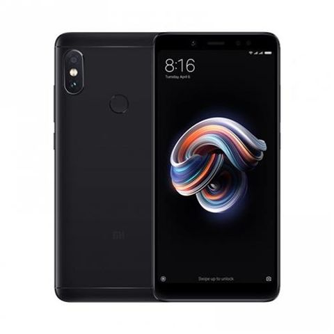 Xiaomi Redmi Note 5 Pro RedmiNote5 Pro