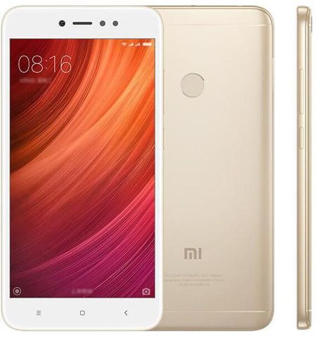 Xiaomi Redmi Note 5A Prime Note5A