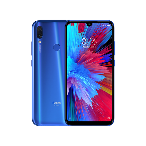 Xiaomi Redmi Note 7S 2019 M1901F71