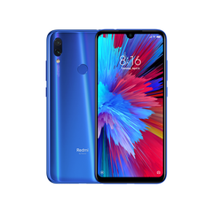 Xiaomi Redmi Note 7S 2019 M1901F71 