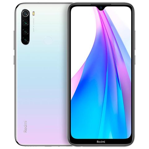 Xiaomi Redmi Note 8T Note8T