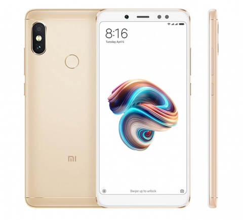 Xiaomi Redmi S2 RedmiS2