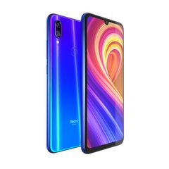  Xiaomi Redmi X 