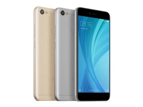 Xiaomi Redmi Y1 RedmiY1