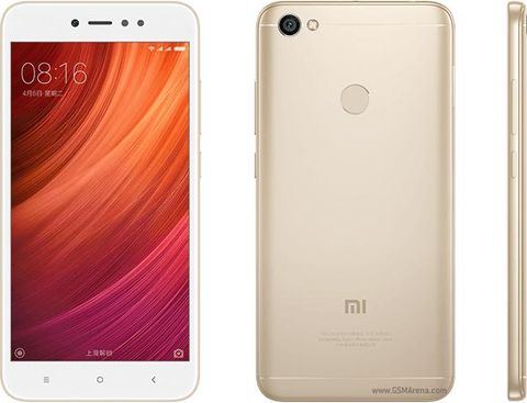 Xiaomi Redmi Y1