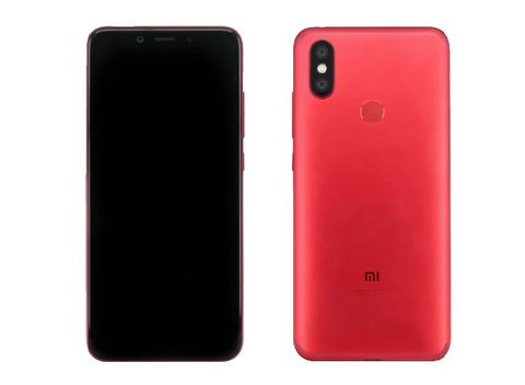 Xiaomi Redmi Y2 RedmiY2
