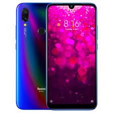  Xiaomi Redmi Y3 