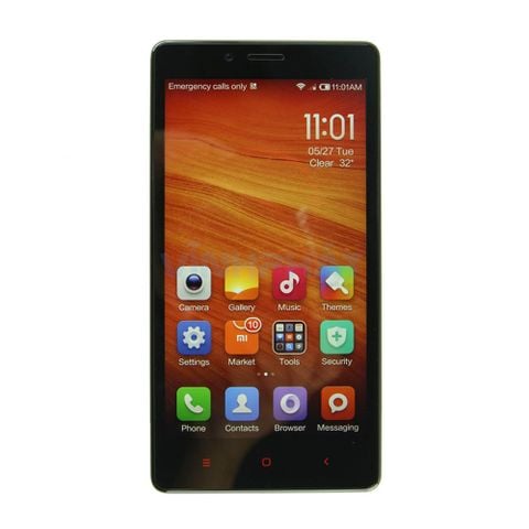 Xiaomi Tm1710