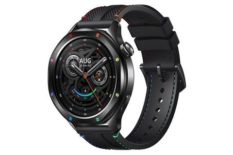 Xiaomi Watch S4 Rainbow