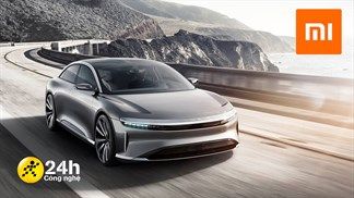Xiaomi chính thức gia nhập thị trường xe điện, đầu tư hơn 1.5 tỷ USD và hàng trăm nhân viên làm việc, hãng có toan tính gì đây?