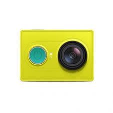 Xiaomi Yi Camera