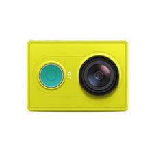  Xiaomi Yi Camera 