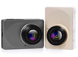 Xiaomi Yi Car 2 1296P