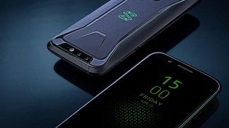 Black Shark 4 Pro lộ diện trên Google Play Console: Sạc nhanh 120W, chưa rõ dùng Snapdragon 865 hay Snapdragon 888