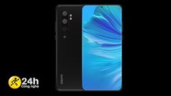  Cấu hình Xiaomi CC11: Màn OLED hiển thị hơn 1 tỷ màu cực nét, RAM khủng 12GB và chạy chip Snapdragon 778G? 