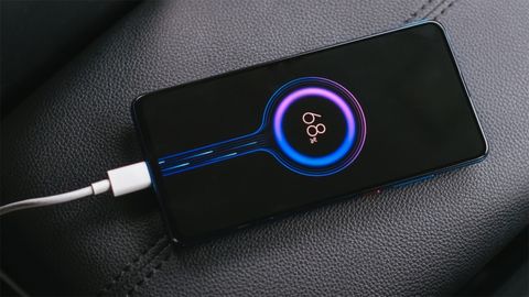 Xiaomi Giới Thiệu Công Nghệ Sạc Nhanh 210w, Sạc Đầy Pin Trong 8 Phút