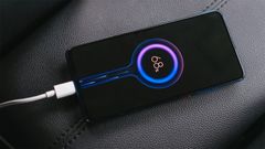  Xiaomi Giới Thiệu Công Nghệ Sạc Nhanh 210w, Sạc Đầy Pin Trong 8 Phút 