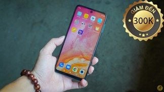 Hotsale cuối tuần đã về, điện thoại Xiaomi ưu đãi ngon lành lên đến 300 ngàn nhân dịp 20 tháng 11, đừng bỏ lỡ nhé
