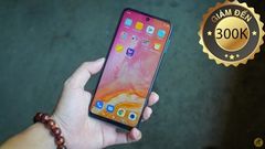  Hotsale cuối tuần đã về, điện thoại Xiaomi ưu đãi ngon lành lên đến 300 ngàn nhân dịp 20 tháng 11, đừng bỏ lỡ nhé 