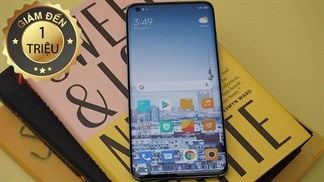 Ưu đãi ngập tràn đầu tháng 12: Giảm đến 1 triệu kèm hỗ trợ trả góp 0% trên các dòng điện thoại Xiaomi, đừng bỏ lỡ nha