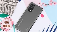  Tết tha hồ chụp ảnh lung linh cùng bộ 3 smartphone Xiaomi có camera xịn sò, giá đang được giảm hấp dẫn, tậu liền tay 