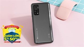 Deal HOT tháng 10 mừng hết giãn cách, loạt điện thoại Xiaomi ưu đãi đến 5 triệu đồng, Mifan tậu ngay đi chờ chi
