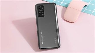 Xiaomi Mi 10T Pro 5G tạo nên cơn sốt, chỉ vài ngày mở bán mà đã hết sạch 1000 suất đặt trước và kết thúc chương trình tại đây