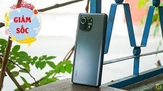 Chơi trội siêu lễ hội, Xiaomi giảm sốc cho 2 chiếc điện thoại cao cấp có kết nối 5G, thế này mà bỏ qua thì rất phí