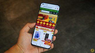Đánh giá pin Xiaomi Mi 11 5G: Liệu rằng viên pin 4.600mAh có mang đến thời lượng sử dụng lâu dài trên màn hình 2K+?