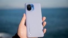  Xiaomi tung quảng cáo mới về Mi 11, trình diễn khả năng quay video thiếu sáng ấn tượng với tính năng Ultra Night Video 