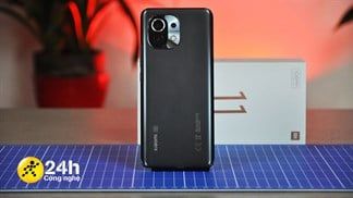 Sale sốc: Smartphone 5G cao cấp nhất của Xiaomi đang giảm ngon khó cưỡng dịp lễ lớn này, giá tốt không tưởng