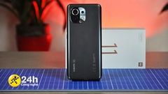  Sale sốc: Smartphone 5G cao cấp nhất của Xiaomi đang giảm ngon khó cưỡng dịp lễ lớn này, giá tốt không tưởng 